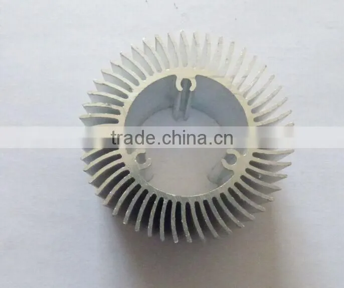 Trust alum. Radiator, aluminum Heat Sink