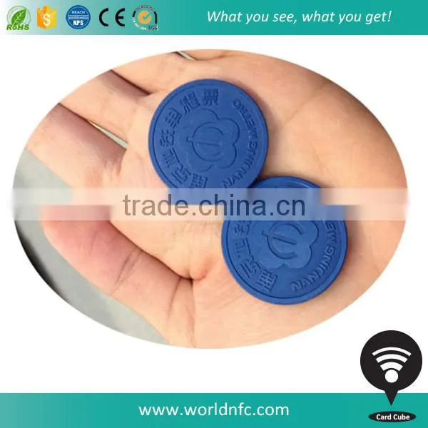 Custom Vending Machine Token