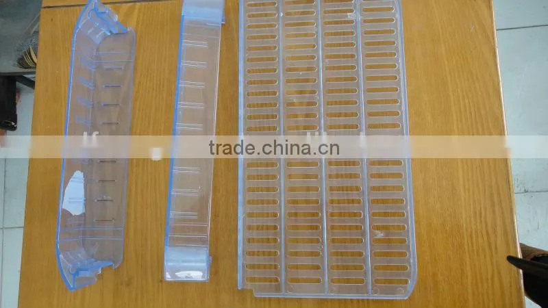 Plastic office accessories ABS PP PE PS PU