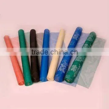 Fiberglass insect screen