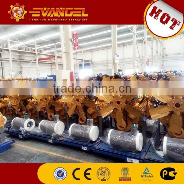 Wheel loader/bulldozer/excavator spare parts