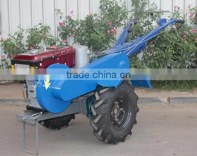 hot sale GN121H 4*2 walking type tractor with low price