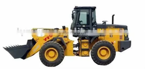 YTO Brand ZL30F Wheel Loader