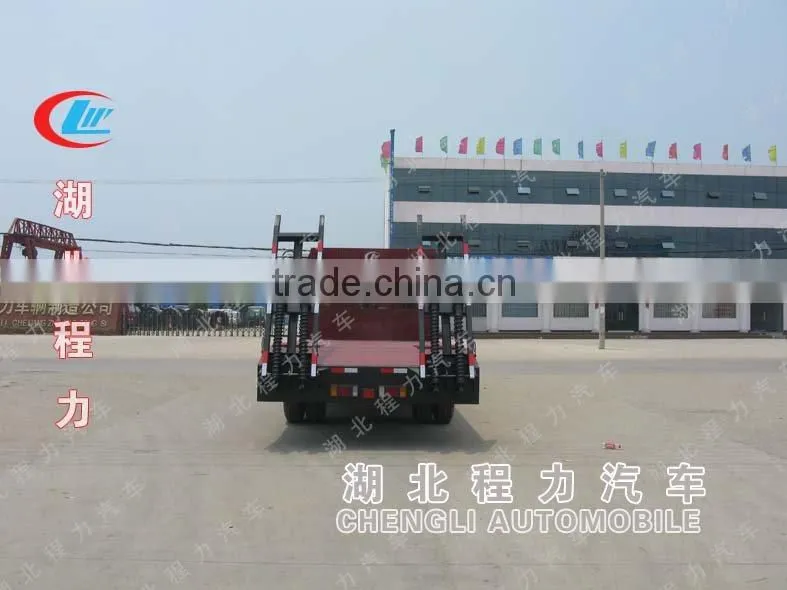 Foton 4*2 flat bed truck for sale