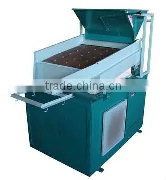 SEEDS DESTONER MACHINE