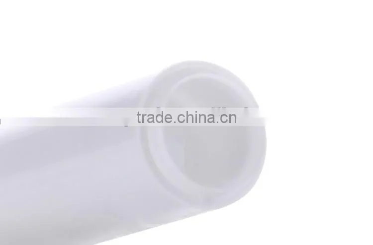 Custom made lip balm tube for personal care