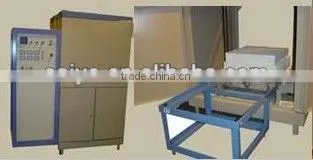 SYXD-1600BL Bottom Loading stove