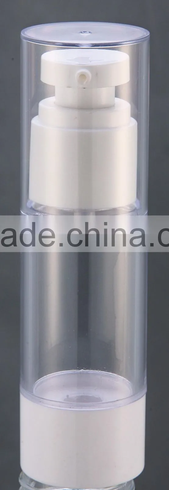 GreenYard airless bottle