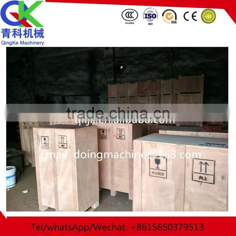 Multifunctional Phosphorus removal machine