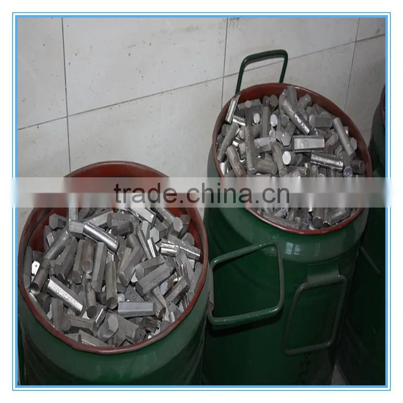 Tungsten Carbide Blank Products
