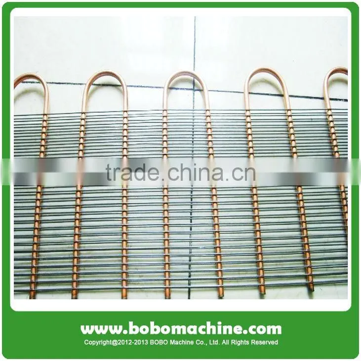 Fiber Tube Intermediate Frequency Welding Machine