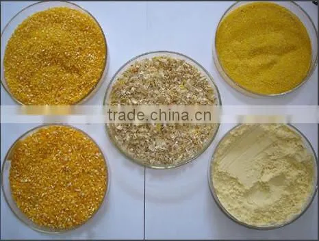 Large capacity hammer mill grinder