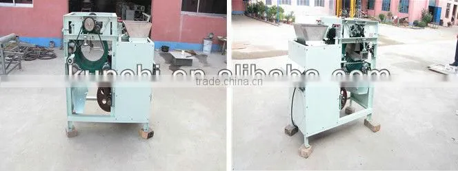 wet method peanut skin peeling/peeler machine with high efficiency