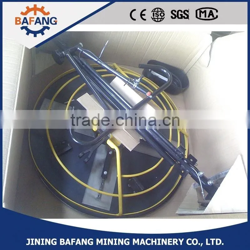 walk behind concrete trowel machine for sale