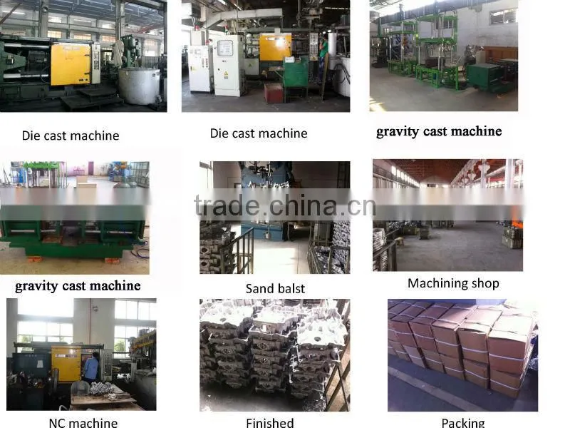Aluminum Accessories for Window and Door