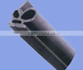 black oil resistant rubber sealing strip