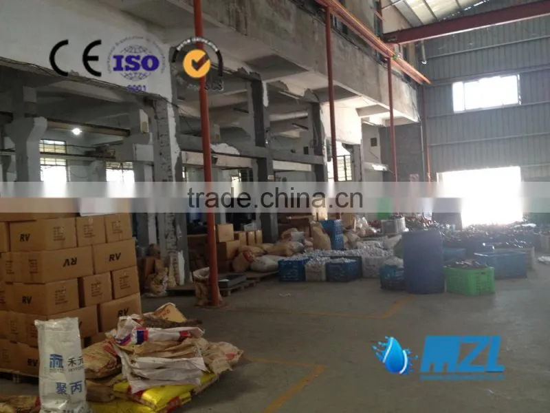 PVC Butterfly Valve for Industral Use pvc ball valve