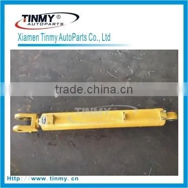 Welding assembling for hydraulic cylinder