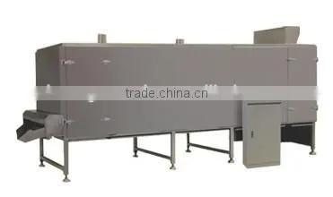 Hot selling snacks food making machine