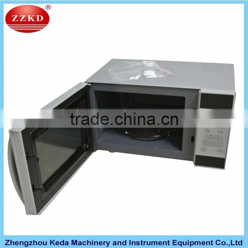 KD High Power Microwave Chemical Reactor for Laboratory Made in China