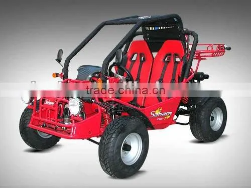 popular EEC 150cc/250cc go kart