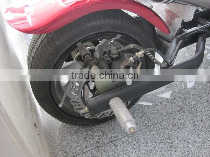 EEC 200cc trike ATV/250cc EEC 3wheels ATV (TKA250E-Z)