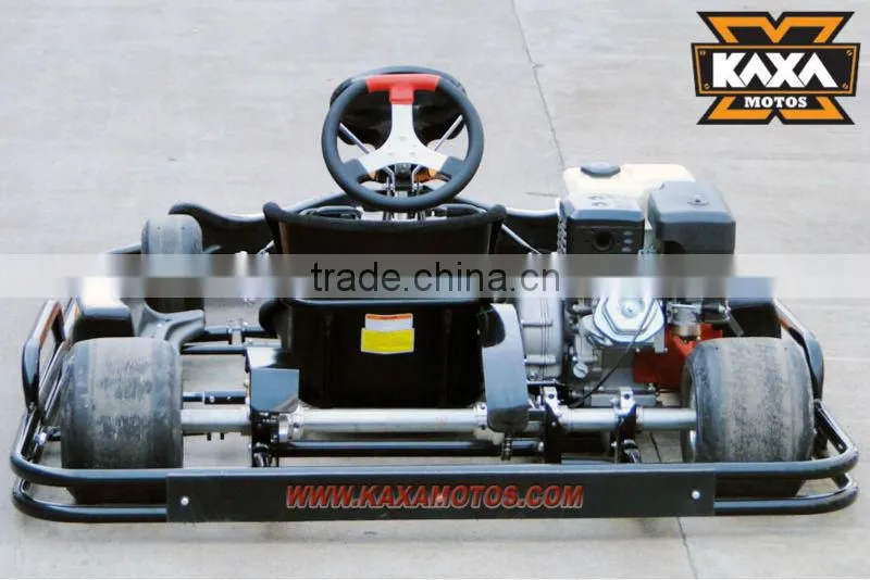 6.5HP 200cc Indoor Go Kart