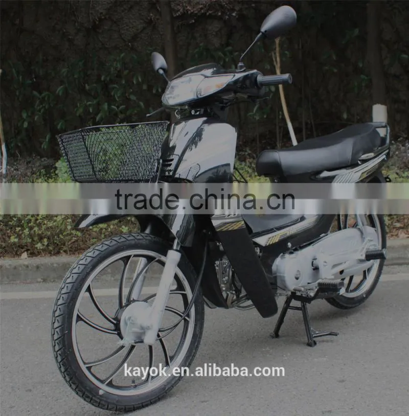 110cc Cheap Mini China Motorcycle For Sale KM110-9