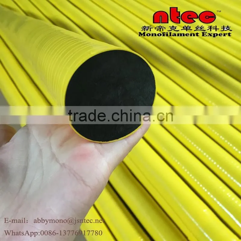 Nylon Cross Filament for Filter Brush