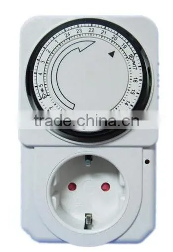 electronic water timer/digital humidity controller/mechanical electronic timer
