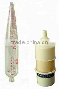 Slurry sand content meter