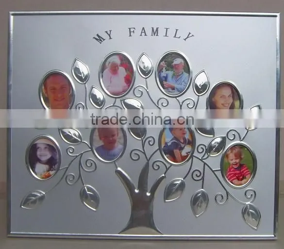 aluminium profile for photo frame