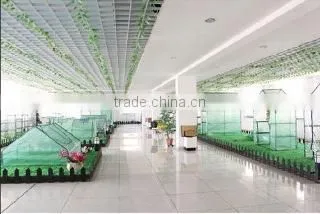 Zhejiang Hongguocun Leisure Goods Co., Ltd. company overview - view 1