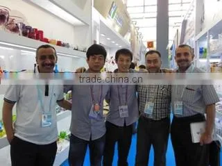 Dalian Crystal Coast Glass Co., Ltd. company overview - view 2