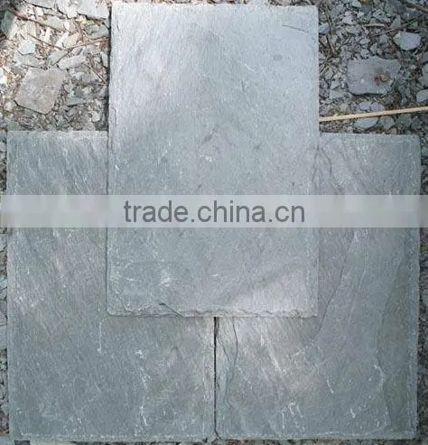 Thin Slate Roofing Tile