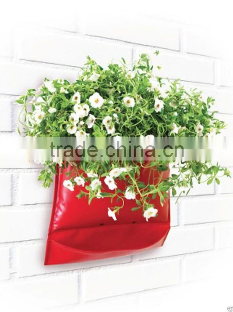 Vertical Garden Planter,DIY Hanging Living Wall
