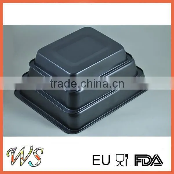 Non-stick Rectangular Roast Pan