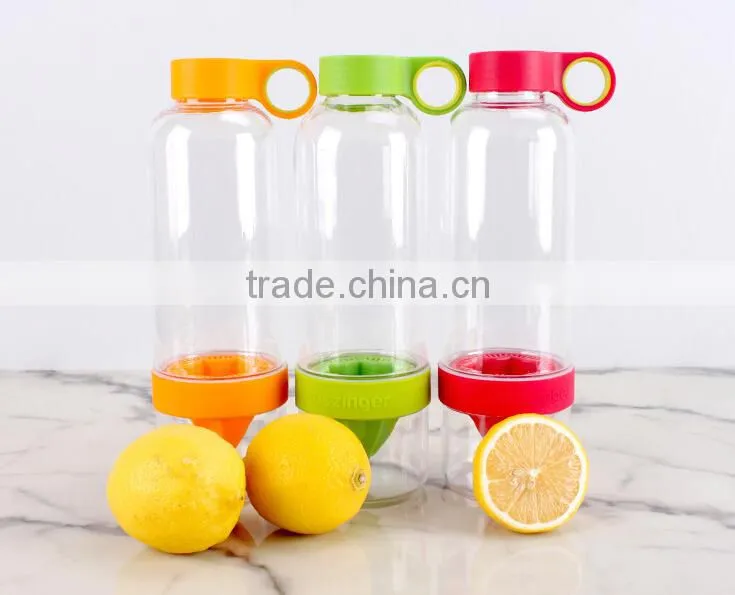Innovative Sport Bpa Free Water Bottle manufacturer