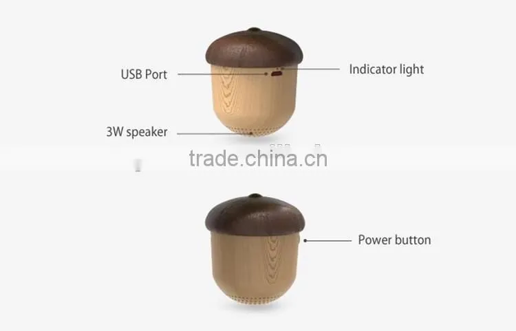 Portable wireless levitating bluetooth speaker, maglev bluetooth speaker, levitation speaker for music on the go
