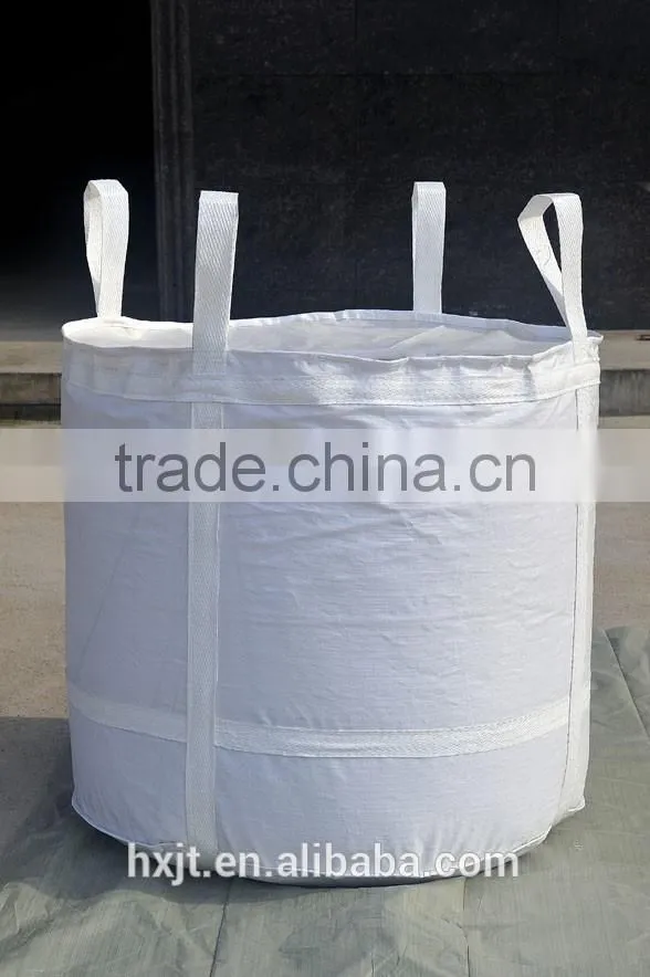 Top quality pp bulk bag bulk bag