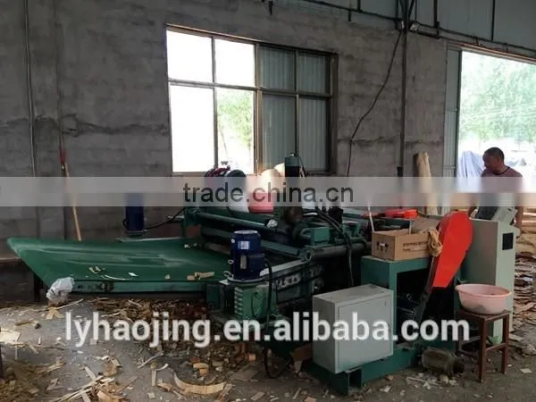 8ft spindleless wood face veneer peeling machine rotary wood veneer peeling machine