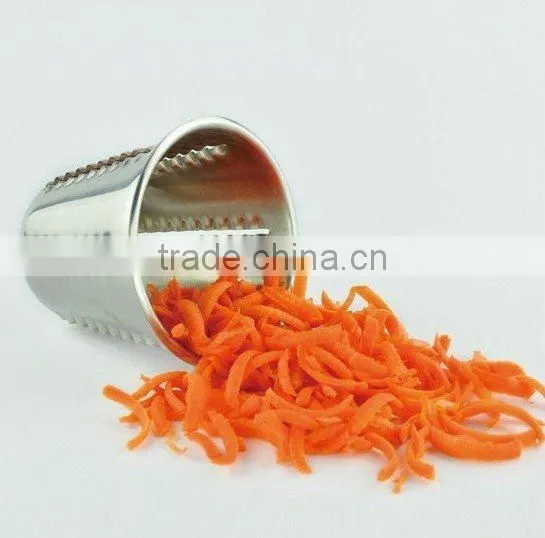 Fruit & vegetable slicer