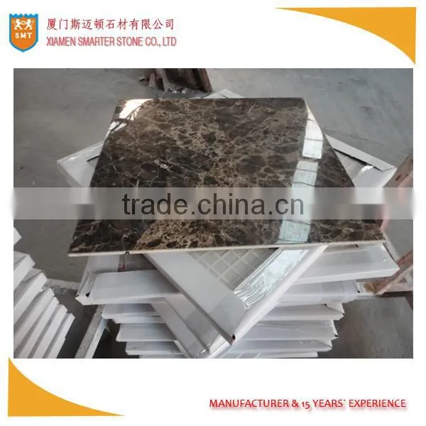 Marble Laminated Porcelain Tiles