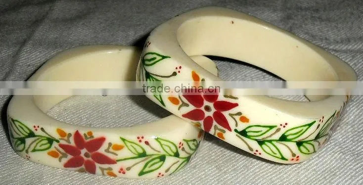 Openable fashion bangel bracelet