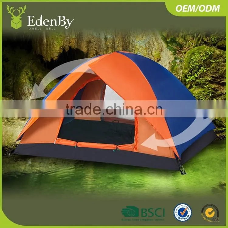 Top Selling Inflatable Camping Tent