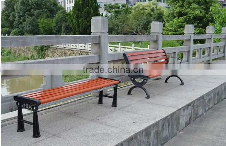 (HD-19305)Outdoor round bench Garden Leisure Bench Customzied 24H Whatsapp Online 0086 13070202901