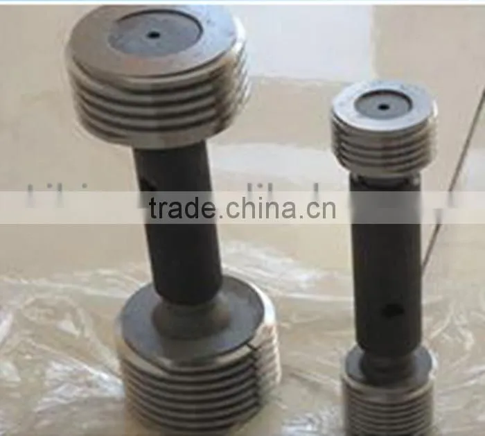 Thread Gauges /go and nogo thread gauge