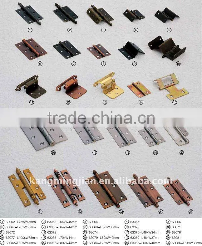 hardware link,connector/hinge