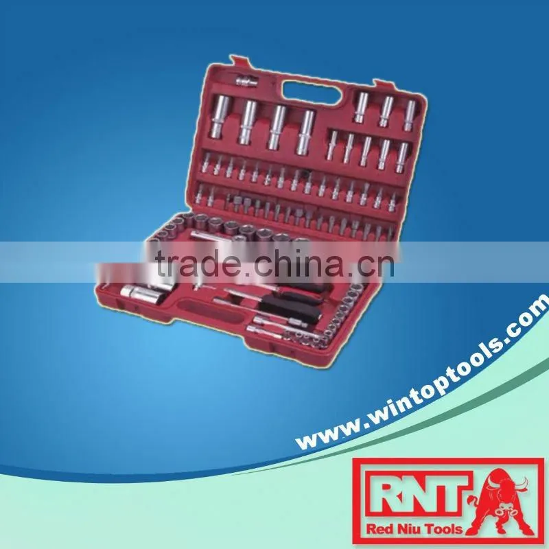 Double Open End Wrench