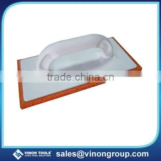 Hot Sell Rubber Float, Grout Float, Float Trowel (Tiling Tools)